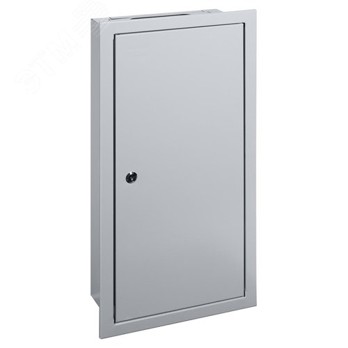 Корпус металлический ЩРВ-48 (630х320х120) 5