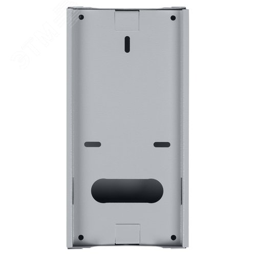 Корпус металлический ЩУРН-1/6 (300х150х130) 3