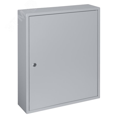 Корпус металлический ЩРН-54 (540х440х120) 3