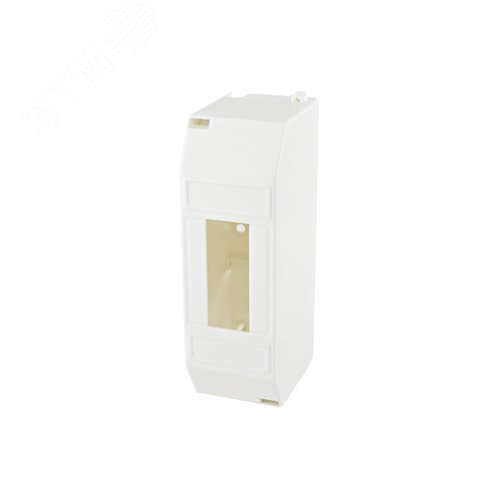 Бокс КМПн 1/2 для наружной установки IP20 - TDM ELECTRIC