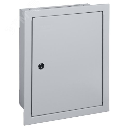 Корпус металлический ЩРВ-18 (405х320х120) 5