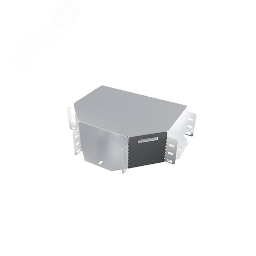 Ответвитель Т-образный горизонтальный 100х150 мм TDM - TDM ELECTRIC