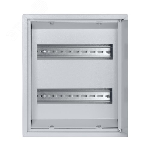 Корпус металлический ЩРН-24 350х300х120 Народный - фото 3