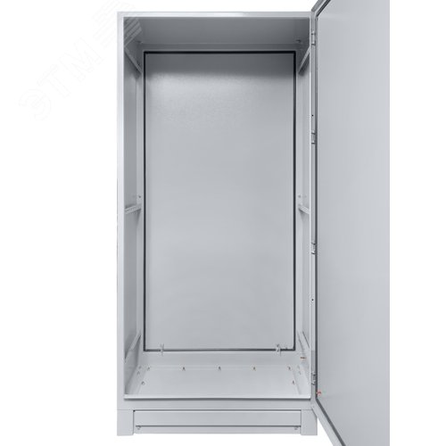 ЩМП-16.8.4-0 (1600х800х400) IP66 без монтажных панелей TDM 6