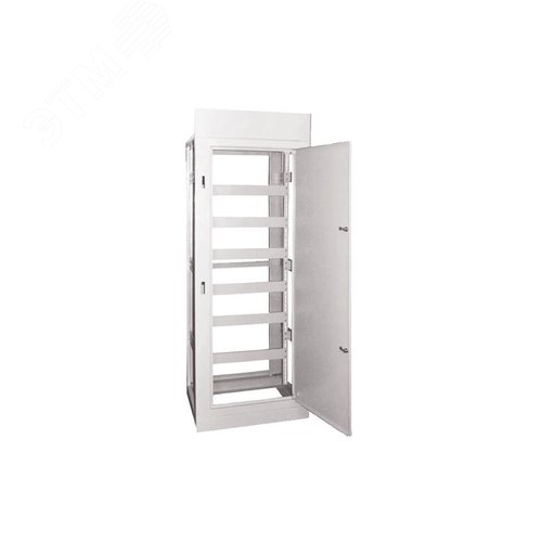 Корпус ЩО-70 (2200х800х600) в обрешётке - TDM ELECTRIC