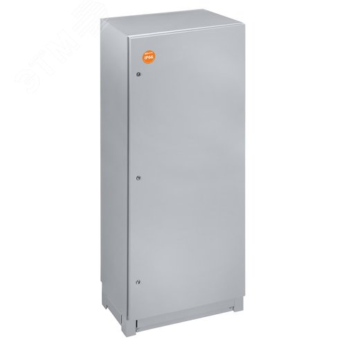 ЩМП-18.8.4-0 (1800х800х400) IP66 без монтажных панелей TDM 6