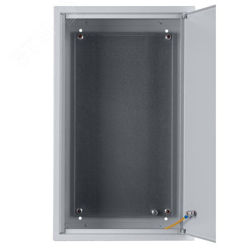 Корпус металлический ЩМП-5.3.15(500х300х150)TDM 7