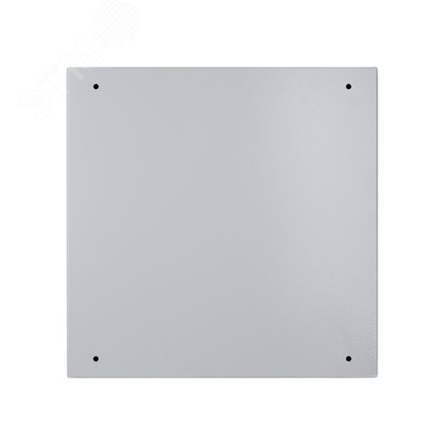 Корпус металлический ЩМП-4.4.1-0 IP66 (400х400х150) 6