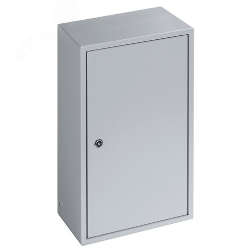 Корпус металлический ЩМП-5.3.15(500х300х150)TDM 3