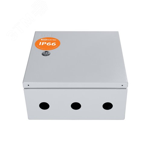 ЩМП-3.3.15 IP66 (300х300х150) TDM - фото 4