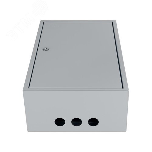 Корпус металлический ЩМП-5.3.15(500х300х150)TDM 4