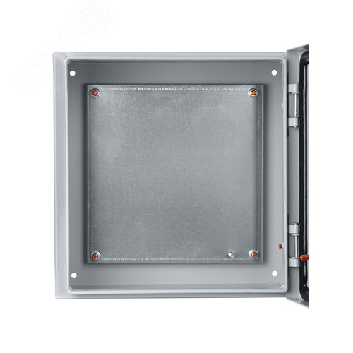 ЩМП-3.3.15 IP66 (300х300х150) TDM - фото 6