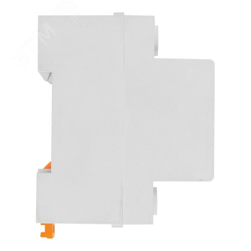 Реле напряжения 1ф АЗМ-LED с LED-дисплеем 63А-230В TDM 5