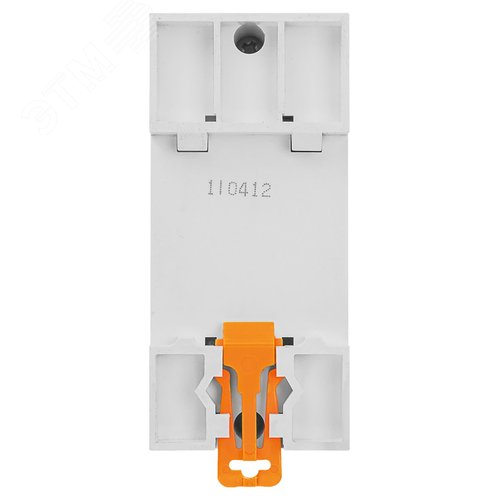 Реле напряжения 1ф АЗМ-LED с LED-дисплеем 63А-230В TDM 4