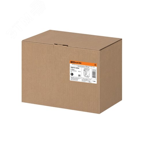 ВА89-39 3Р 500А 70кА TDM 4