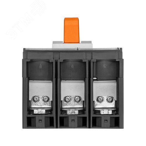 ВА89-39 3Р 500А 70кА TDM 3