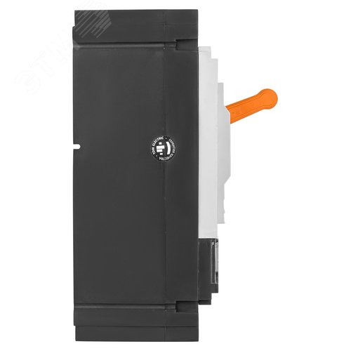 ВА89-39 3Р 500А 70кА TDM 7