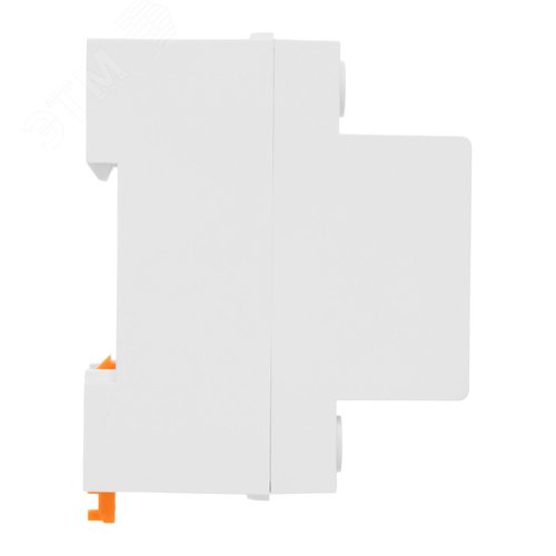 Реле напряжения 1ф АЗМ 25А-230В TDM 6