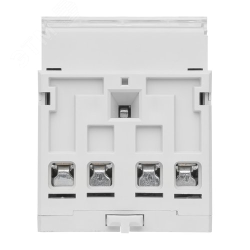 Контактор модульный КМ63/4-40 3НО 1НЗ 4