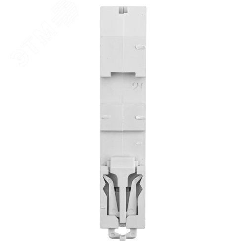 Контактор модульный КМ63/2-20 2НО - фото 2