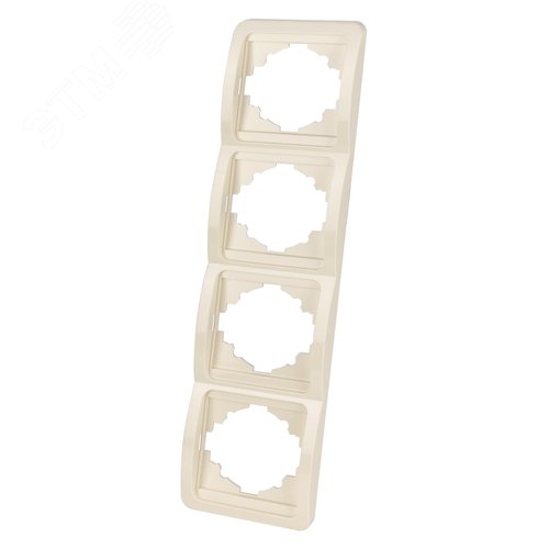 Рамка 4-ая вертикальная сл. кость Валдай TDM 2