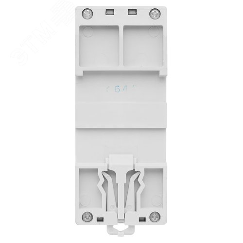 Контактор модульный КМ63/4-20 4НО 7