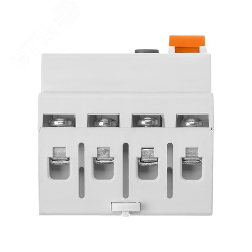 Устройство защитного отключения ВД1-63S четырехполюсное 63А 100мА 7