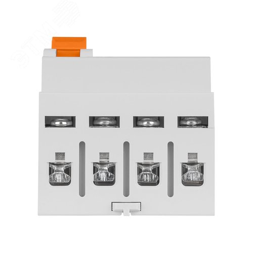 Устройство защитного отключения ВД1-63 четырехполюсное 80А 30мА 5