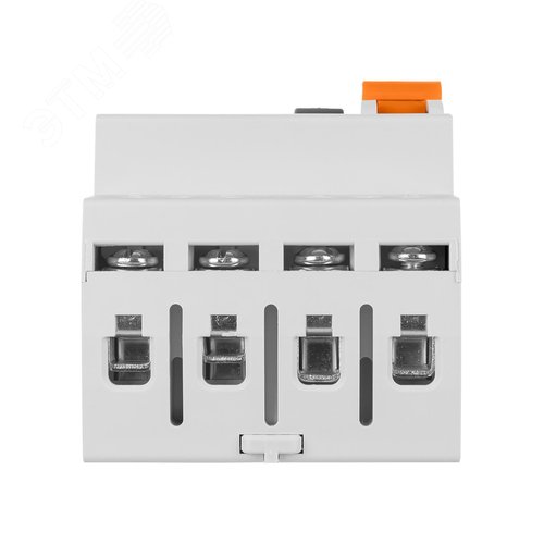 Устройство защитного отключения ВД1-63 четырехполюсное 32А 100мА 3