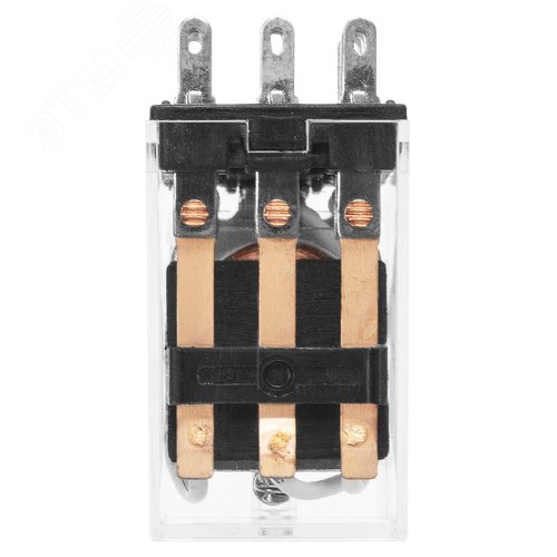 Реле РЭК78/3 5А 24В DC 6