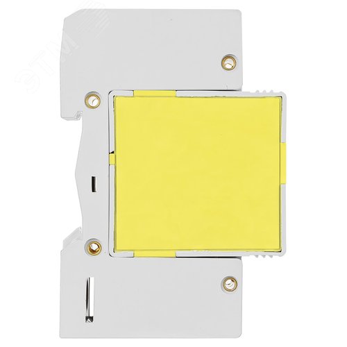 Разрядник ОПС1-D 1Р In=5kA Un=230B Im=10kA 3