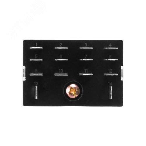 Реле РЭК77/4 10А 230В АC 5