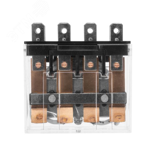 Реле РЭК77/4 10А 230В АC 7