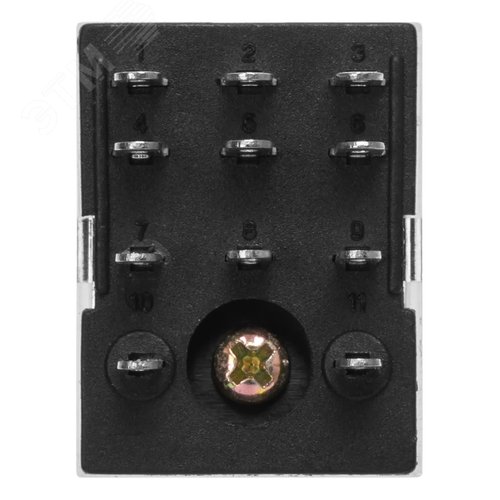 Реле РЭК78/3 5А 24В DC 7