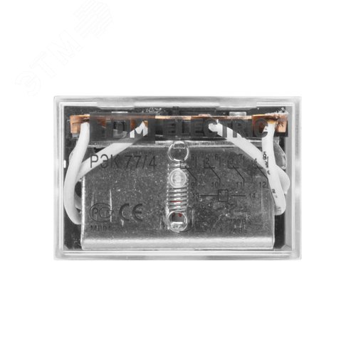 Реле РЭК77/4 10А 230В АC 6