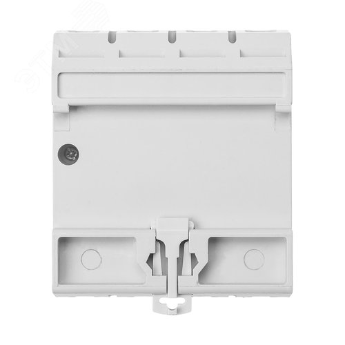 Устройство защитного отключения ВД1-63S четырехполюсный 50А 300мА 5