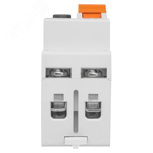 Устройство защитного отключения ВД1-63 двухполюсный 50А 30мА тип А 4