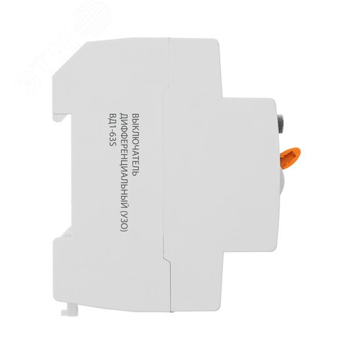 Устройство защитного отключения ВД1-63S четырехполюсный 32А 100мА 7