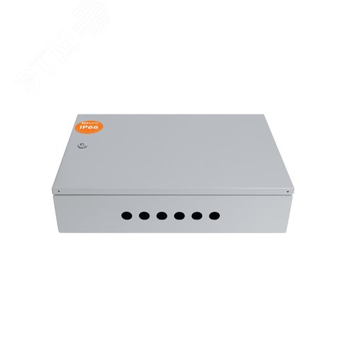 ЩМП-4.6.1-0 IP66 (400х600х150) TDM 3