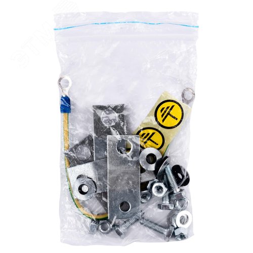 ЩМП-4.6.1-0 IP66 (400х600х150) TDM 4