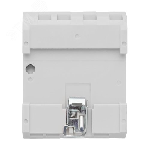 Устройство защитного отключения ВД63 4Р 50А 30мА (электронное) 2