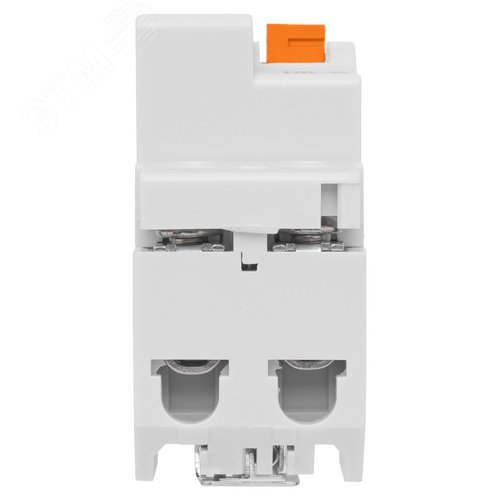 Устройство защитного отключения ВД63 2Р 50А 30мА (электронное) 2