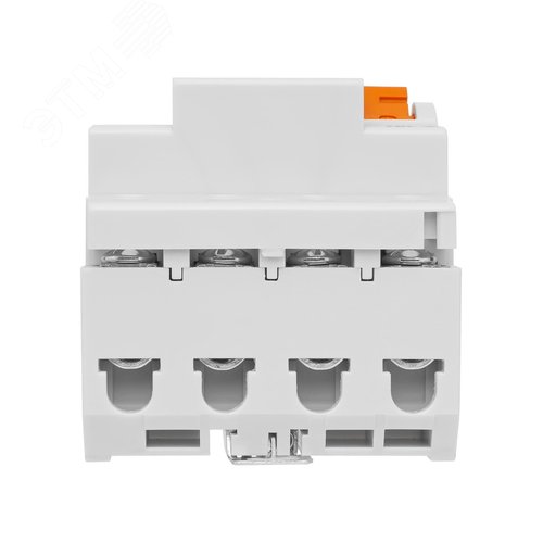 Устройство защитного отключения ВД63 4Р 50А 30мА (электронное) 5