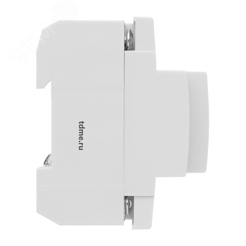 Устройство защитного отключения ВД63 4Р 50А 30мА (электронное) 7