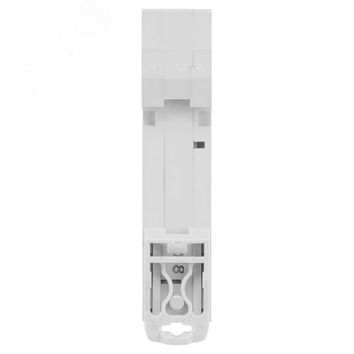 Выключатель автоматический дифференциального тока одномодульный АВДТ 63М C10 10мА 4,5кА 3