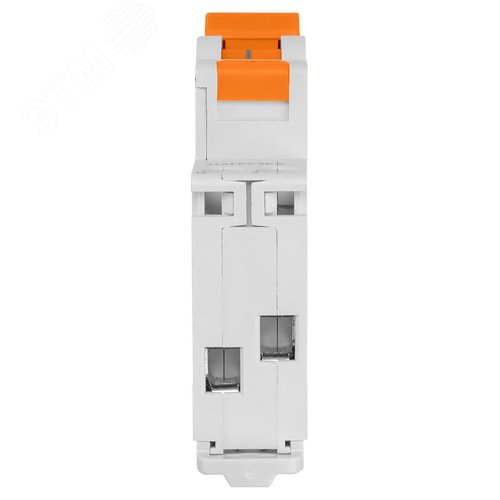 Выключатель автоматический дифференциального тока одномодульный АВДТ 63М C10 10мА 4,5кА 5