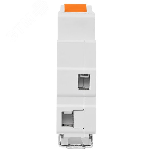 Модульный переключатель трехпозиционный МП-63 однополюсный 40А 5