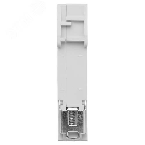 Модульный переключатель трехпозиционный МП-63 однополюсный 40А 4