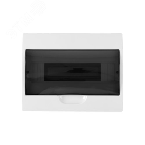 Бокс ЩРН-П-12модулей навесной пластик IP41 6