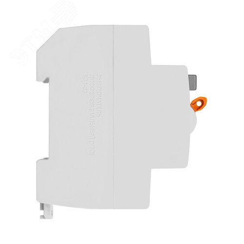 Устройство защитного отключения ВД1-63 двухполюсное 16А 100мА 2